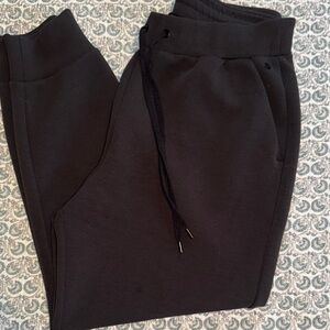 CALIA by Carrie Underwood Black Track Pants